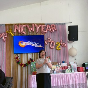 LINE ALBUM 261225 260105 47