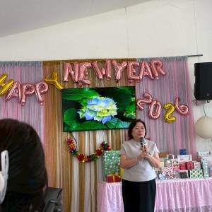 LINE ALBUM 261225 260105 48