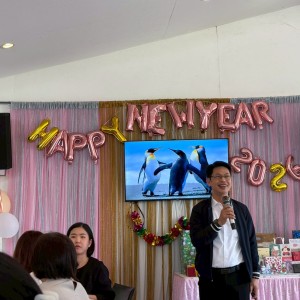 LINE ALBUM 261225 260105 49