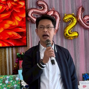 ประชุมสายงาน ปีงบประมาณ 2569