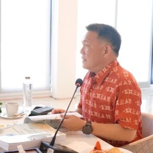 ศึกษาดูงาน คกก.กปภ. ครส.